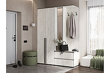 Прихожая Норд 5 кашемир, фото 3