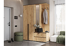 Прихожая Норд 5 дуб крафт, фото 2