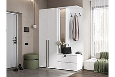 Прихожая Норд 5 дуб крафт, фото 3