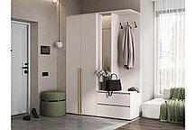 Прихожая Норд 5 дуб крафт, фото 2