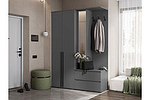 Прихожая Норд 5 дуб крафт, фото 3