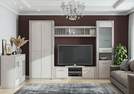 Гостиная Гамма 20 серия 4, фото 2