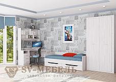 Гостиная Гамма 20 серия 4, фото 3