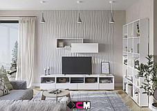 Гостиная Хелен 3 белая, фото 2