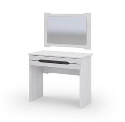 Туалетные столики с зеркалом