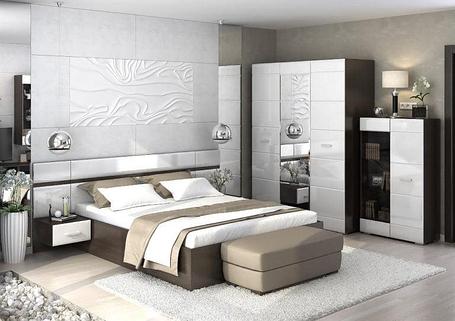 Спальня Нэнси 10, фото 2