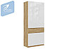 Прихожая Бостон МДФ со шкафом 3 дв., фото 5