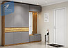 Прихожая Бостон ЛДСП с пеналом, фото 3