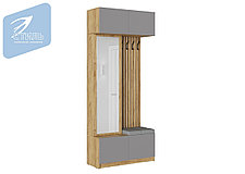 Прихожая Бостон МДФ, фото 3