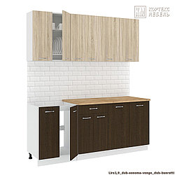 Готовая кухня 1.9 метра