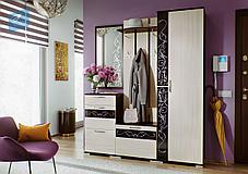 Модульная прихожая Юнона 2.4, фото 3