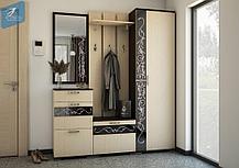 Модульная прихожая Юнона 2.4, фото 2
