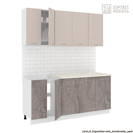Кухня Корнелия Лира Лайт 1,8 м, фото 2