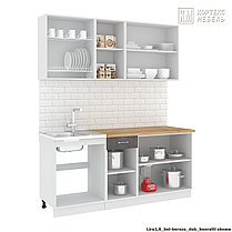 Кухня Корнелия Лира Лайт 1,8 м, фото 3