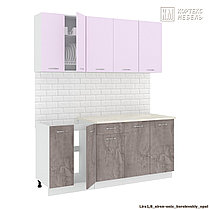 Кухня Корнелия Лира Лайт 1,8 м, фото 2