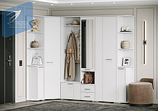 Модульная прихожая Домино (А), фото 2