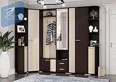 Модульная прихожая Домино (А), фото 3