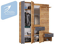 Модульная прихожая Сафари 1, фото 3