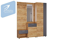 Модульная прихожая Сафари 1, фото 2