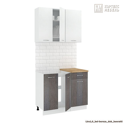 Кухня Корнелия Лира Лайт 1,0 м, фото 2