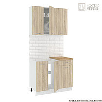 Кухня Корнелия Лира Лайт 1,0 м, фото 2