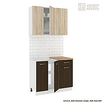 Кухня Корнелия Лира Лайт 1,0 м, фото 3