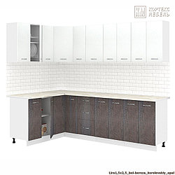 Модульные кухни