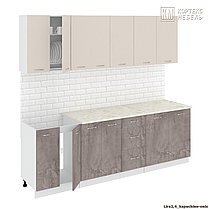 Кухня Корнелия Лира 2,4 м, фото 2