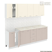 Кухня Корнелия Лира 2,4 м, фото 3