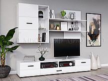 Гостиная Нэнси New МДФ набор 2, фото 2