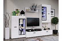 Гостиная Нэнси New МДФ набор 2, фото 3