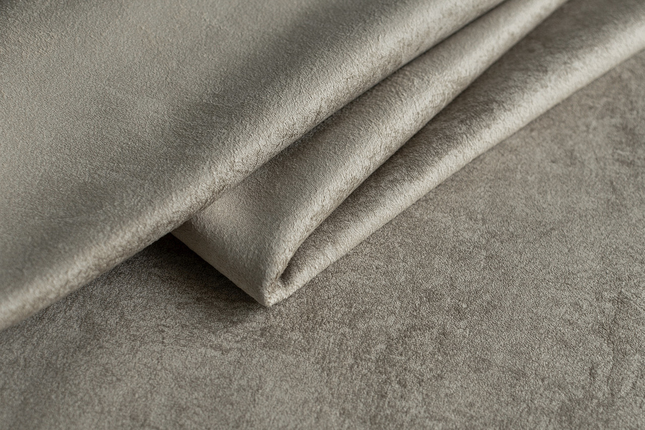 Мебельный велюр Hilton 03 Latte