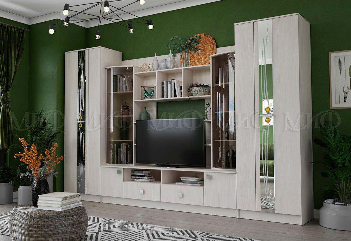 Гостиная Венеция МИФ сандал