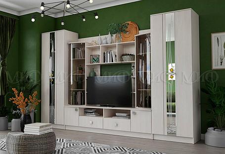 Гостиная Венеция МИФ сандал, фото 2