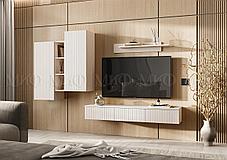 Гостиная Оскар МДФ набор 1, фото 2