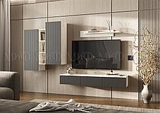 Гостиная Оскар МДФ набор 1, фото 3