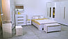 Кровать 1,4м КР-003 Палермо с подъемным мех., фото 5