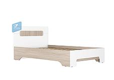 Кровать 1,6м КР-004 Палермо с подъемным мех., фото 2