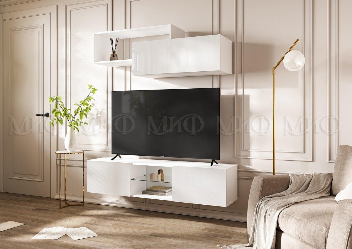 Гостиная Норд набор 2