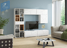 Модульная гостиная Гранж 5