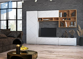 Модульная гостиная Гранж 4