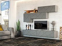 Модульная гостиная Гранж 1, фото 3