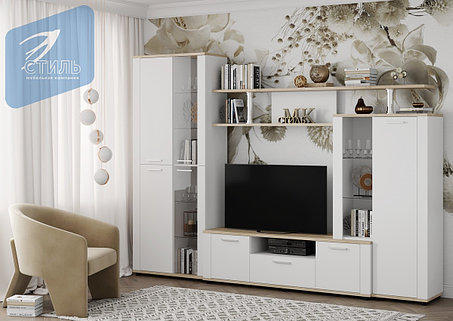 Стенка Соло 10А, фото 2