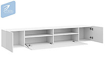 Тумба под телевизор Сканди на ножках, фото 2