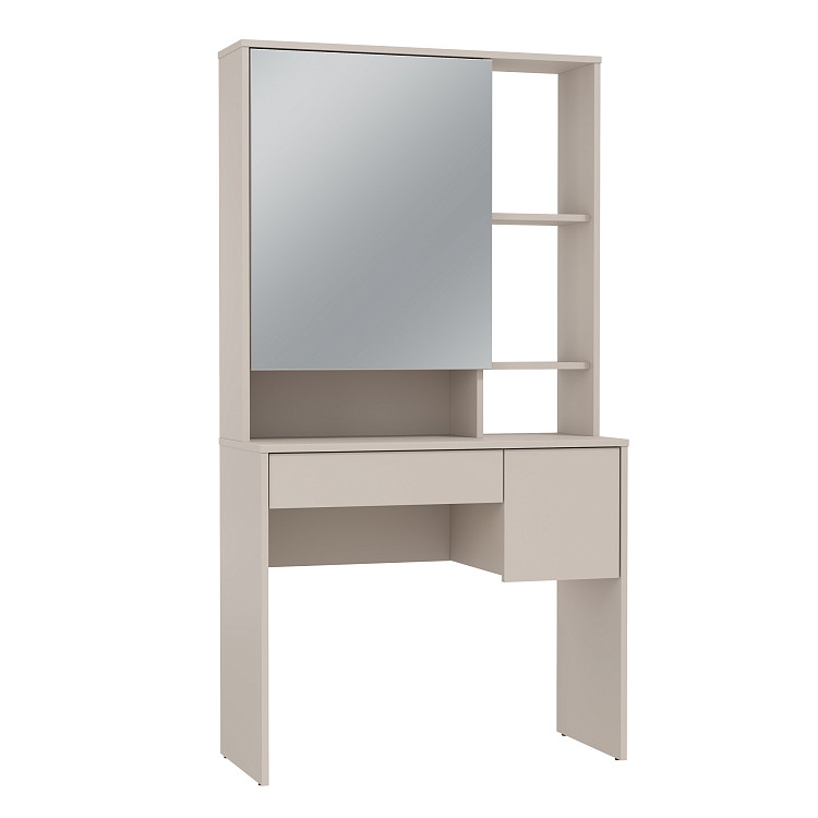 Стол туалетный Надежда М-12 кашемир