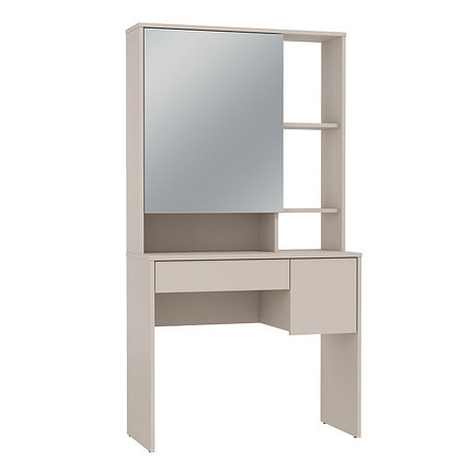 Стол туалетный Надежда М-12 кашемир, фото 2