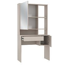 Стол туалетный Надежда М-12 кашемир, фото 2