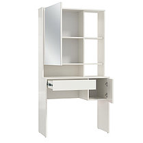 Стол туалетный Надежда М-12 кашемир, фото 3