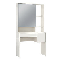 Стол туалетный Надежда М-12 кашемир, фото 2