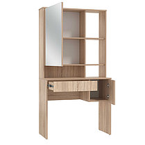 Стол туалетный Надежда М-12 кашемир, фото 3